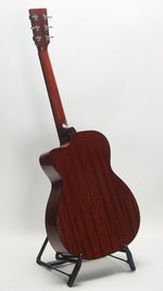 Eastman E1OMCE-DLX (SKU: 31611) 31611