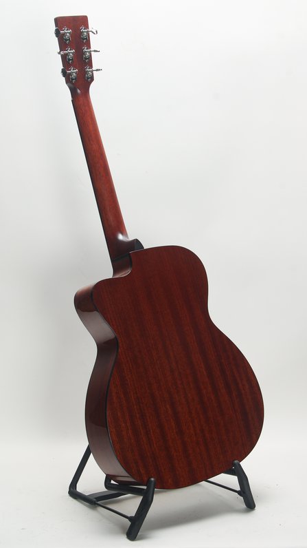 Eastman E1OMCE-DLX #4
