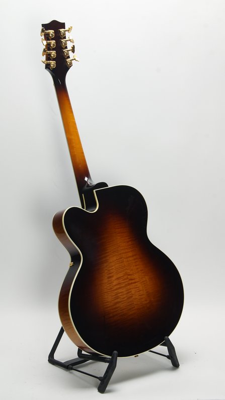 Triggs Mandocello (2012) #4