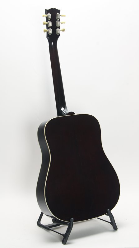Gibson J-30 (1993) #4
