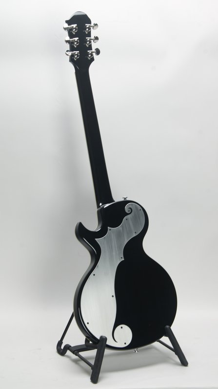 Teye Coyote (ca.2013) #4