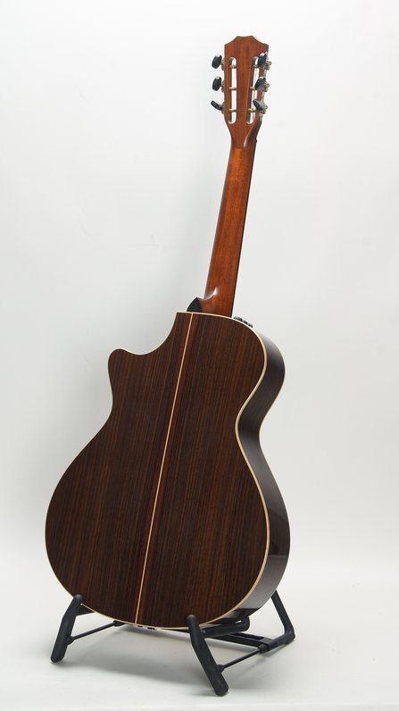 Taylor 812ce 12 Fret #4