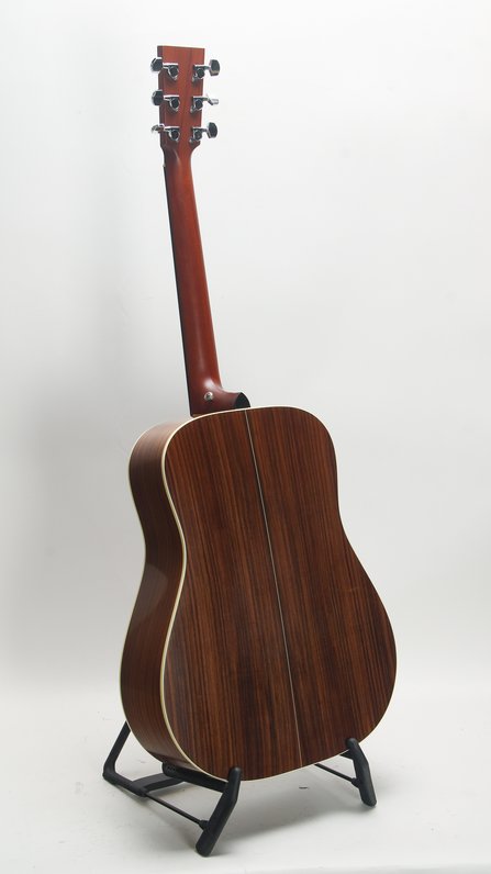 Furch Vintage 1 D-SR *Used (2021) #4