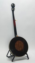 Gibson MB-1 Conversion (SKU: 31844) 31844