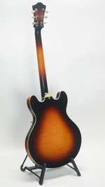 Eastman T486 Sunburst (2017) *Used (SKU: 32620) 32620