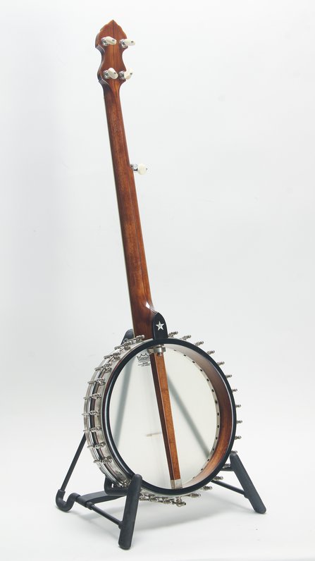 Vega Tubaphone Conversion (1916) #4