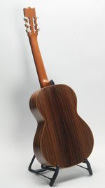 Mateo Crespi CD/RW 650/53mm Classical (2010) (SKU: 31898) 31898