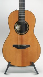 Ovation Model 1997-7N 1997 Collectors' Edition Parlor (SKU: 32708) 32708