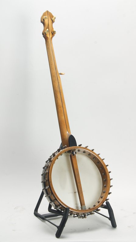 Fairbanks-Vega Imperial Electric (ca. 1910) #4