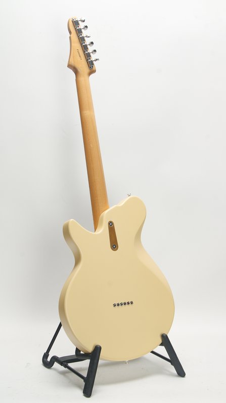Eastman Fulltertone SC FT-SC'52-DS Desert Sand #4