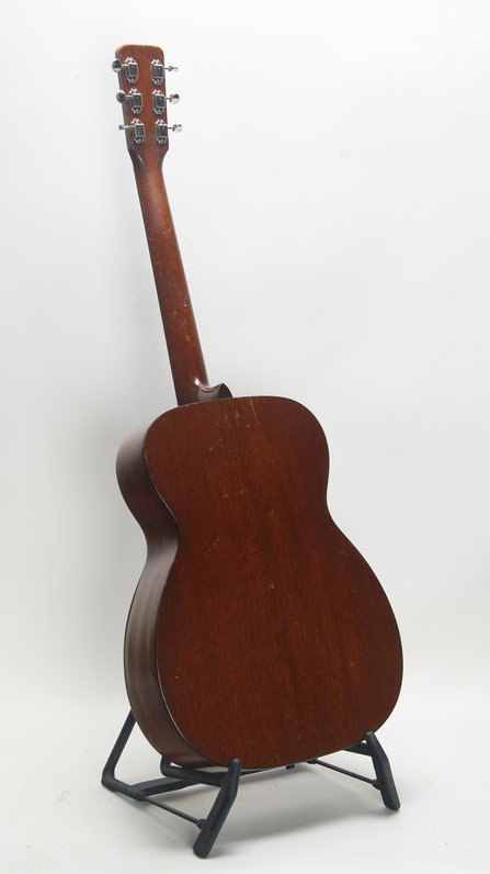 Martin 00-18 (1964) #4