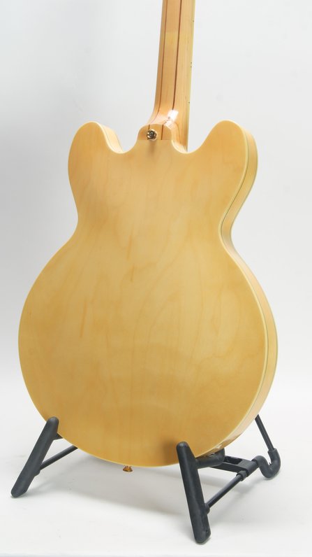 Epiphone Sheraton II NA (2015) #4