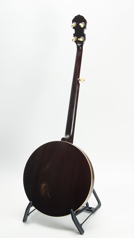 Gibson RB-3 Mastertone 5-String (c.1929) #4