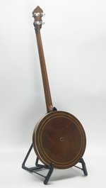 Ludwig Stratford Plectrum Banjo (c.1925) (SKU: 32617) 32617