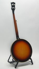 Gibson RB-150/250 Conversion (SKU: 31845) 31845