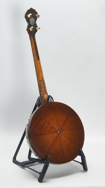 Vega Tubaphone / Style X No. 9 #4