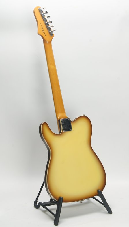 Banning Antigua Heartbreaker (2015) #4