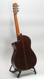 Cordoba Orchestra Pro CE SP/RW (2011) (SKU: 31929) 31929