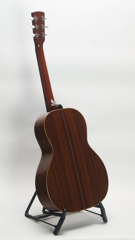 Huss & Dalton 00 (2000) #4