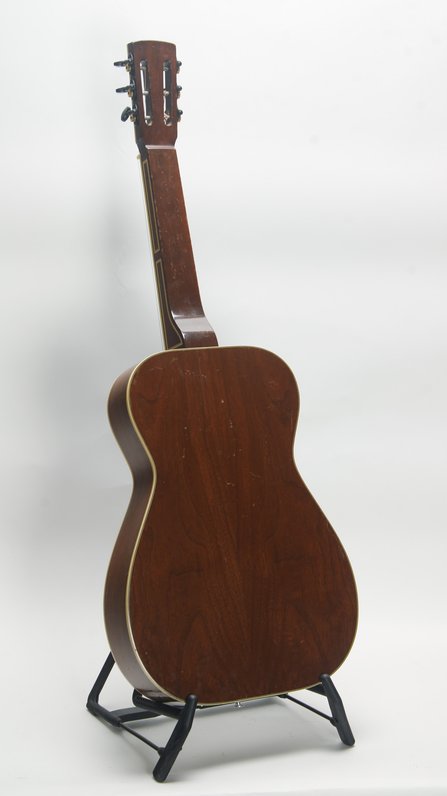 Dobro Model 60W-S #4