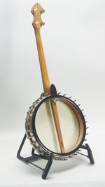 Fairbanks by Vega Tubaphone Style M ca. 1920 (SKU: 32624) 32624