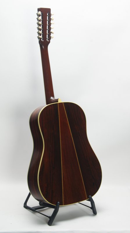 Martin D12-35 (1968) #4