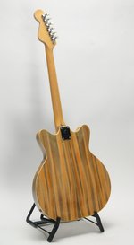 Fender Wildwood III Coronado II (1967) (SKU: 32728) 32728