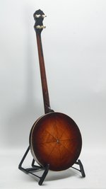 Vega Soloist (ca. 1924) (SKU: 32634) 32634