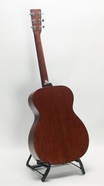 Martin OM-18 Sunburst Custom (2013) (SKU: 31697) 31697