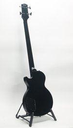 Gibson LPB Black (1996) (SKU: 32024) 32024