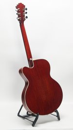 Eastman  John Pisano AR680CE (used, 2024) (SKU: 31479) 31479