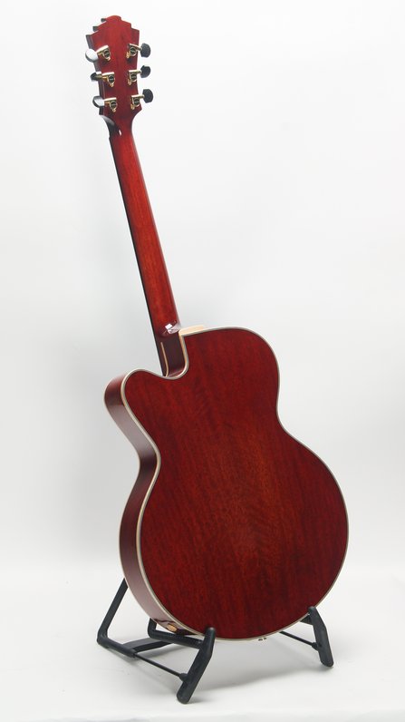Eastman John Pisano AR680CE #4