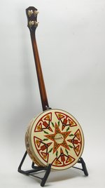 Vega Vox IV Deluxe (ca. 1960) (SKU: 32646) 32646