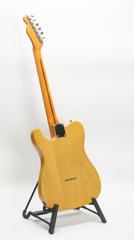 Fender Vintage Telecaster (1982) #4