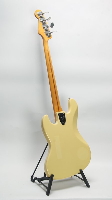 Fender Jazz Bass JB75-80 MIJ Fujigen (1986) #4