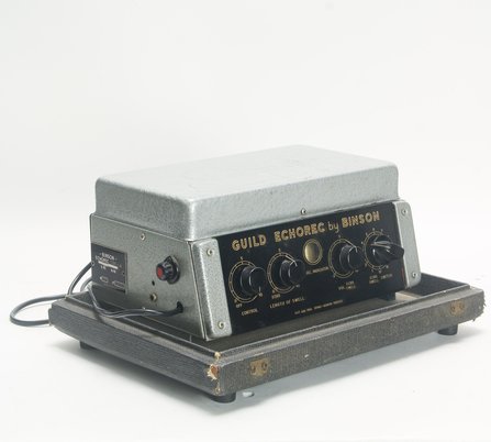 Guild Echorec by Binson (Baby Echorec T3F-A) c.1965 #3