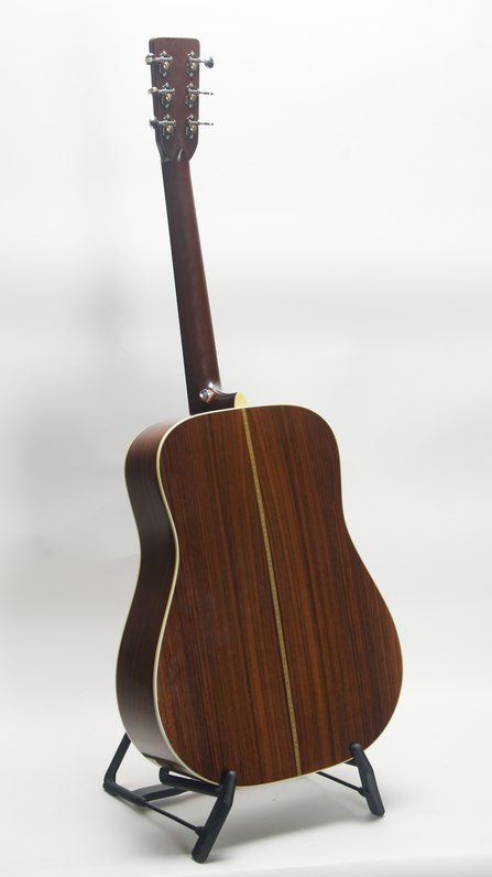 Martin HD-28 (1977) #4