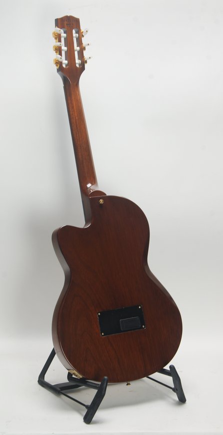 Gibson Chet Atkins Classic CE (2001) #4