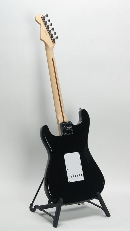 Fender Eric Clapton Artist Series "Blackie" (2007) #4