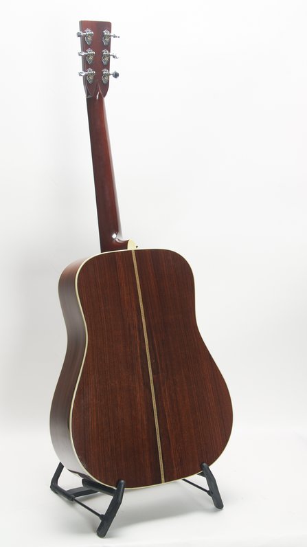 Martin Limited Edition HD-28 (1985) #4