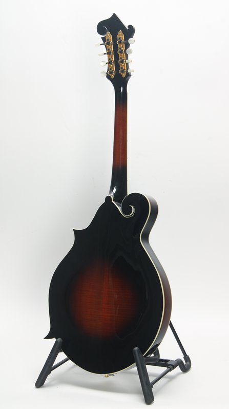 Michael Kelly Oct P Octave Mandolin #4