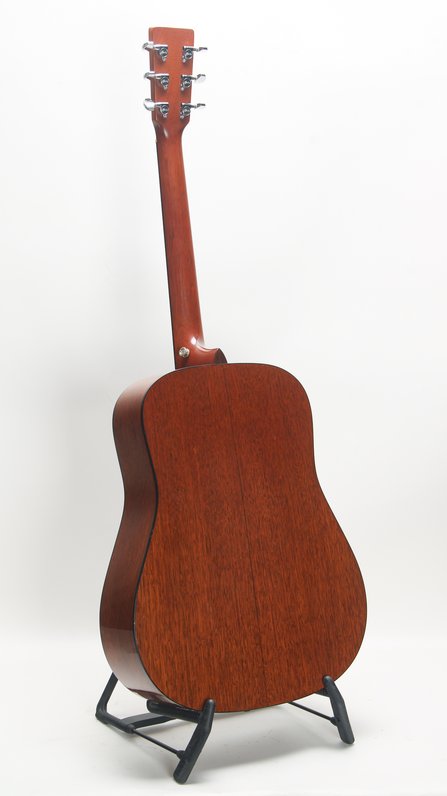 Martin D-18 (2006) #4