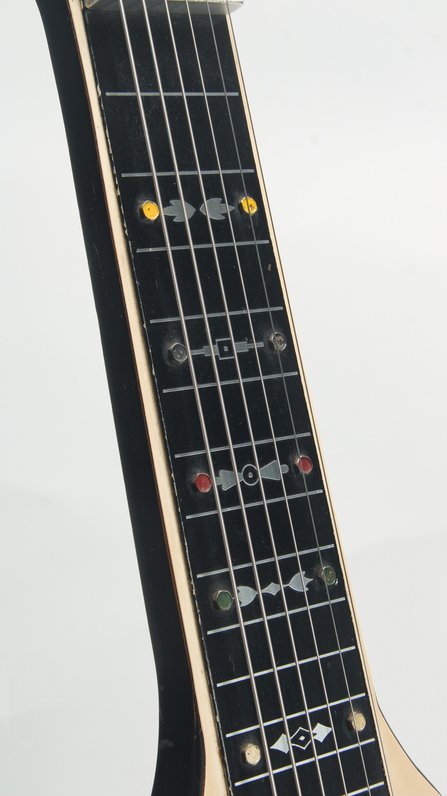 Epiphone Electar Zephyr Lap Steel (ca. 1939) #4