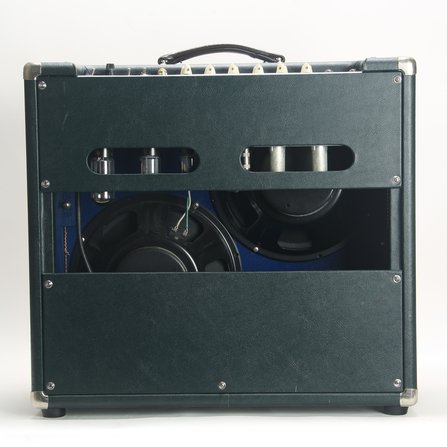 Doug Hoffman Bassman 5F6A 2x10 Clone #4