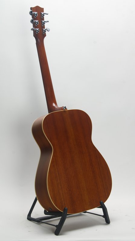 Maton EGB808TE *signed by Tommy Emmanuel #4