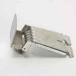 Grover Presto (Original Five String) (SKU: 31690) 31690