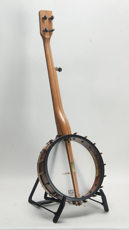 Pisgah Roscoe 12" Walnut #4