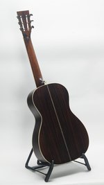 Washburn R320 SWRK Parlor (SKU: 31992) 31992