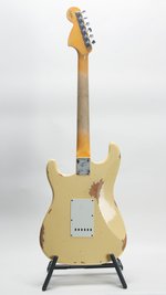 Fender Custom Shop Yngwie Malmsteen Stratocaster (2024) (SKU: 31949) 31949