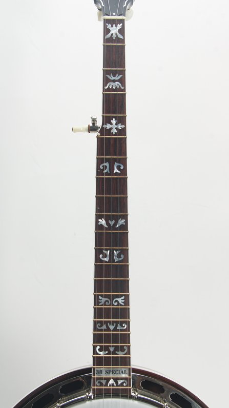 Mitch 38 Special #4